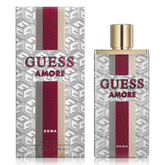 Guess Amore Roma Edt 100ml